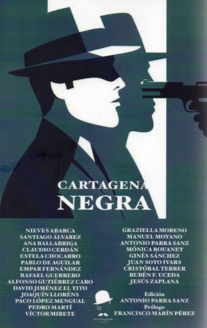 Cartagena Negra